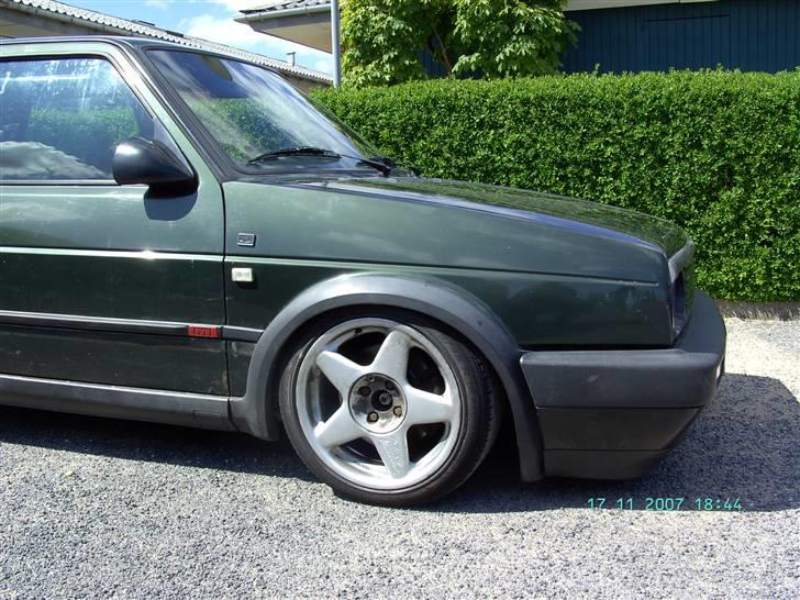 VW Golf Gti billede 10