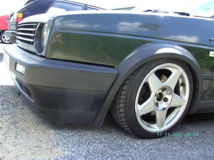 VW Golf Gti billede 12