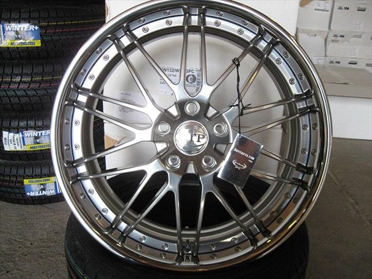 Audi A6 Avant 2,5 TDI QUATTRO "SOLGT" - 19" ATP Nido D`ape  billede 14