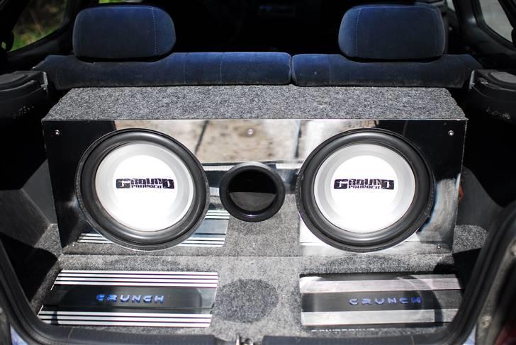 Toyota Corolla Gsi >SOLGT< - Ordenlig billede : > Foto : Steffen Helbo billede 19