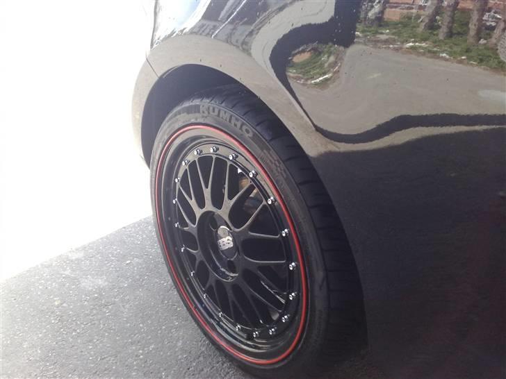 Seat Ibiza Sportscoupe SOLGT billede 12