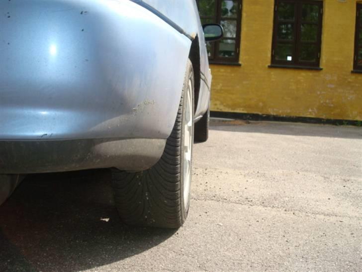 Toyota corolla e10 1,3i solgt billede 9