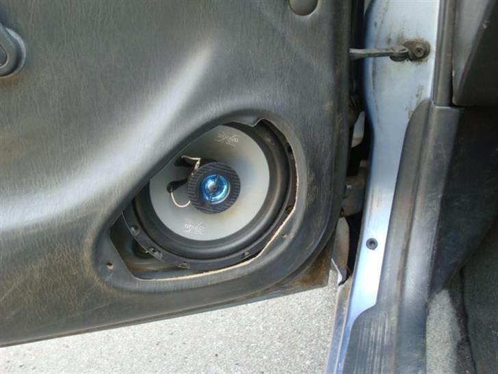 Toyota corolla e10 1,3i solgt billede 12