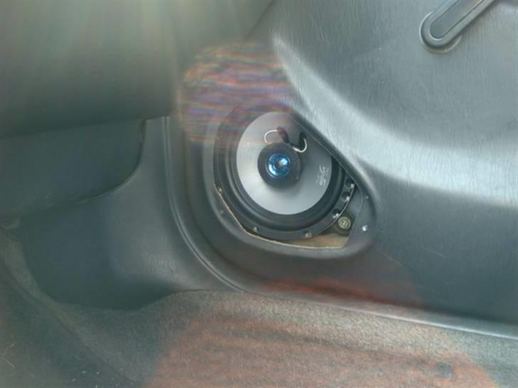 Toyota corolla e10 1,3i solgt billede 13