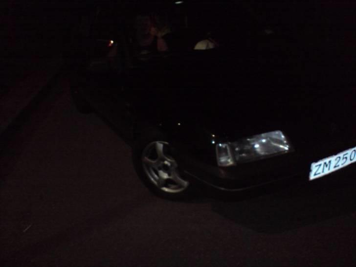 Citroën ZX avantage *SKROTTET* billede 14