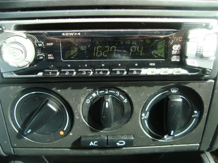 VW Golf TDI billede 10