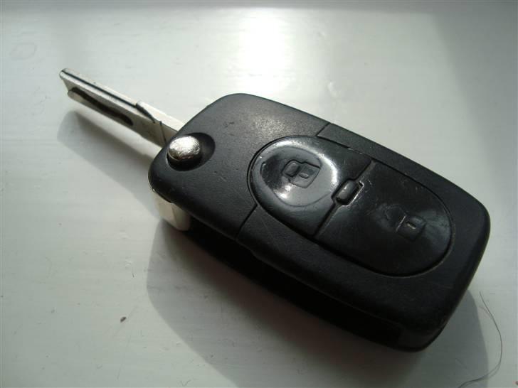 VW Golf TDI billede 12