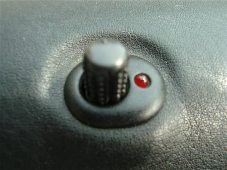 VW Golf TDI billede 13