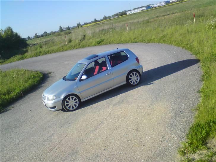 VW Polo 6n2 1.9 SDI billede 1