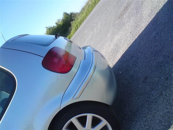 VW Polo 6n2 1.9 SDI billede 2