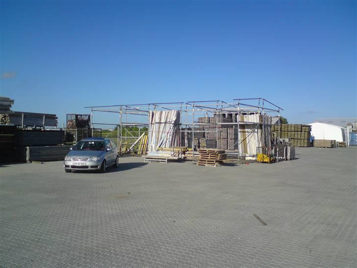 VW Polo 6n2 1.9 SDI billede 4