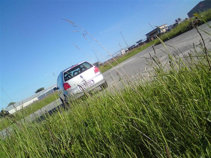 VW Polo 6n2 1.9 SDI billede 8