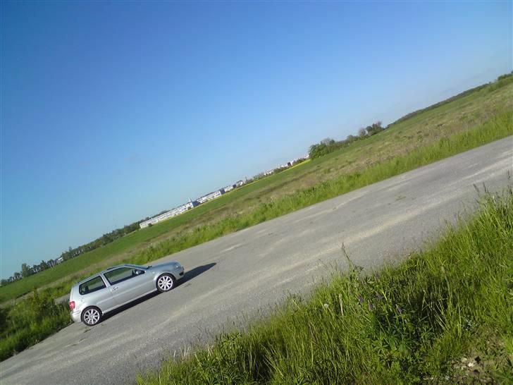 VW Polo 6n2 1.9 SDI billede 9