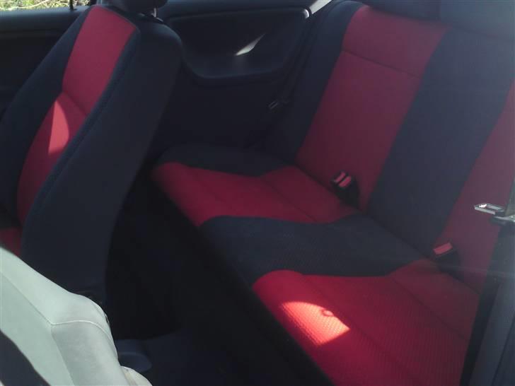 VW Polo 6n2 1.9 SDI billede 10