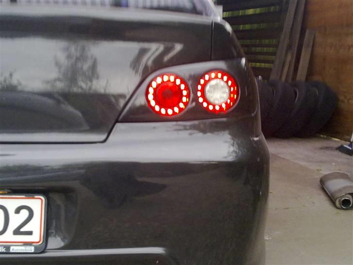 Peugeot 406 TS6 billede 13