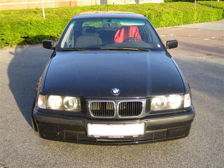 BMW 318i Touring -=Byttet=- billede 7