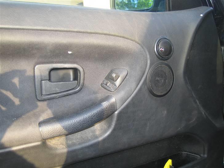 BMW 318i Touring -=Byttet=- billede 8