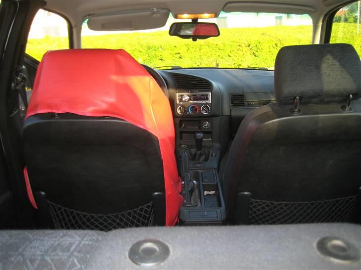 BMW 318i Touring -=Byttet=- billede 10