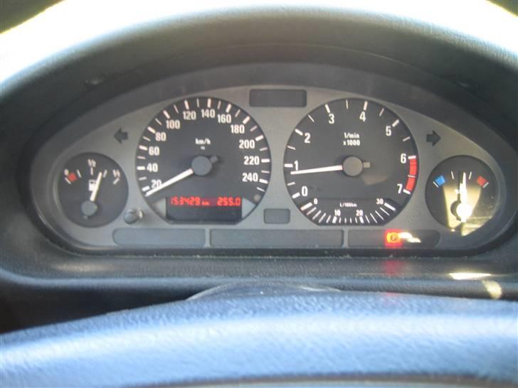 BMW 318i Touring -=Byttet=- billede 11