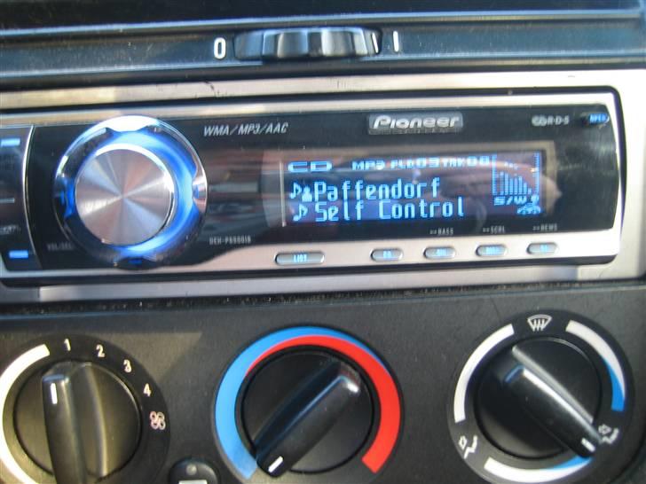 BMW 318i Touring -=Byttet=- billede 12