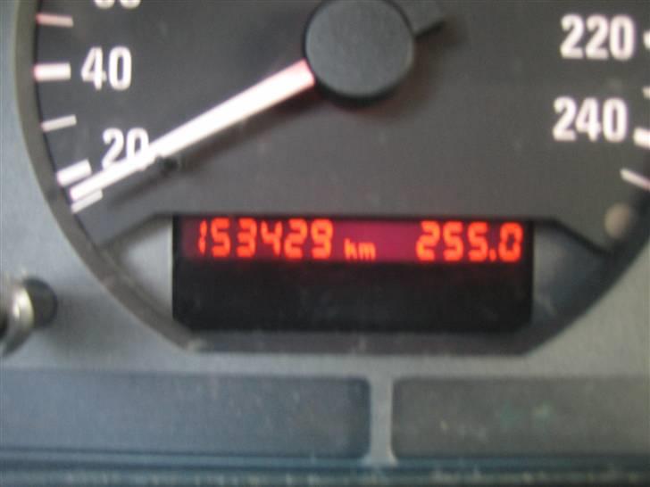 BMW 318i Touring -=Byttet=- billede 13