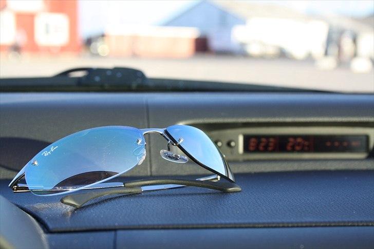 Suzuki Swift billede 17