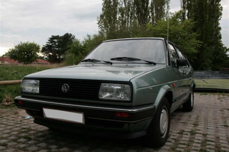 VW Jetta CL billede 9