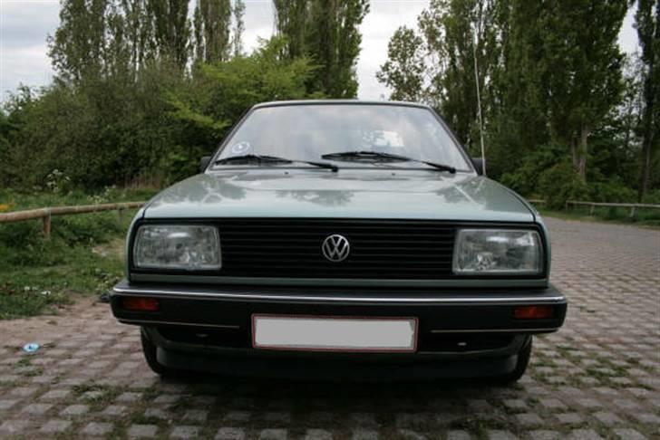 VW Jetta CL billede 10
