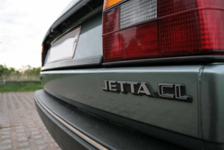 VW Jetta CL billede 14