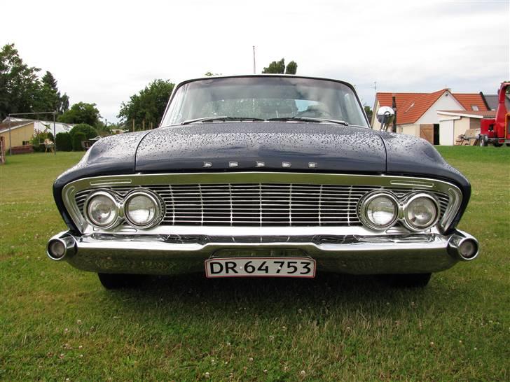 Dodge dart phoenix billede 10