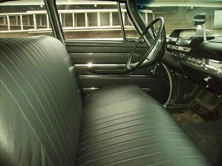 Dodge dart phoenix billede 11