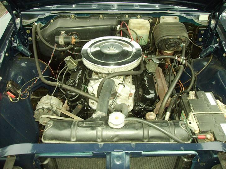 Dodge dart phoenix billede 13