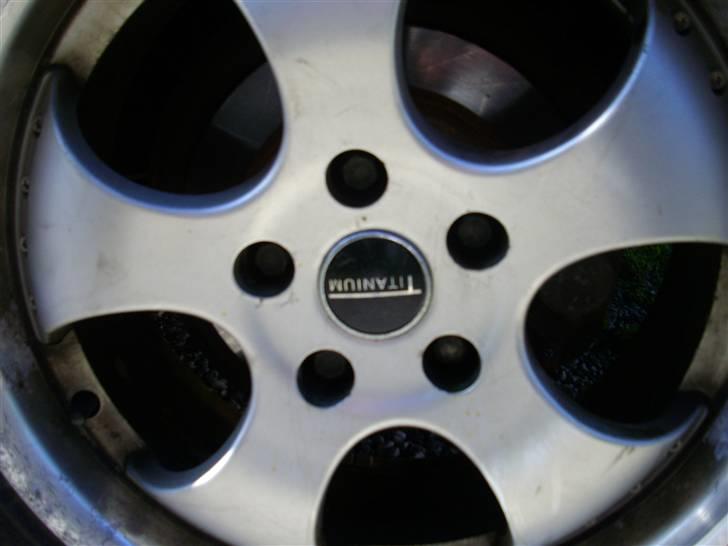 Mercedes Benz 200D   SOLGT billede 7