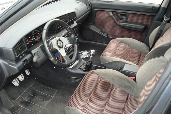 Peugeot 405 1,9 mi16 solgt billede 8