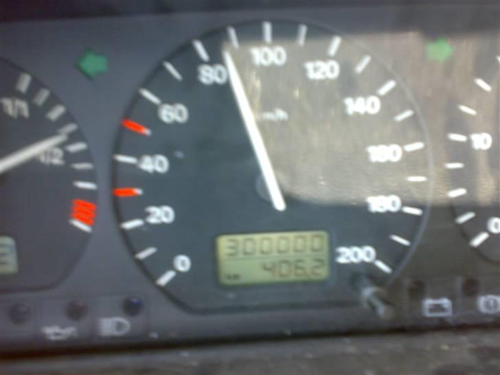 VW Transporter  TDI DØD - KM 300000 billede 20