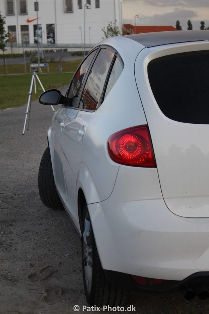 Seat Altea FR Style billede 13