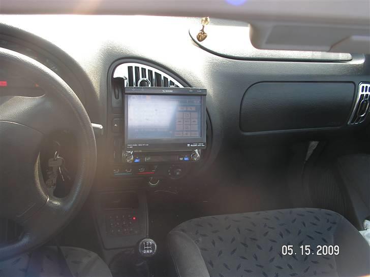 Citroën Saxo vtr billede 12