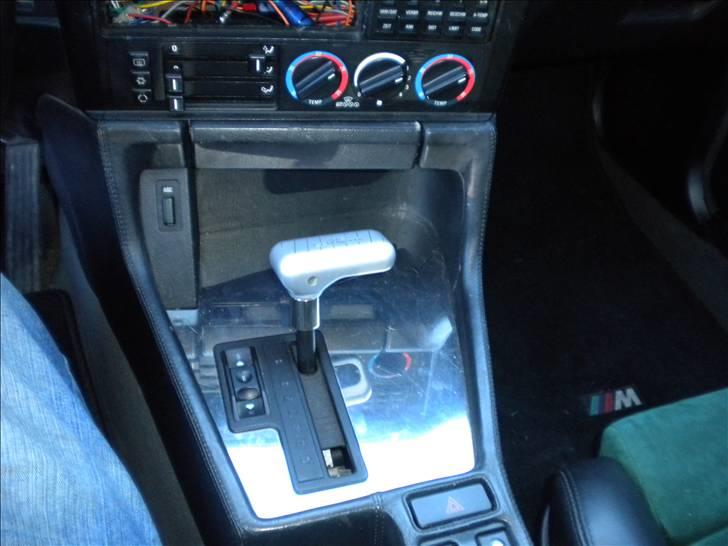 BMW E34 540 solgt billede 20