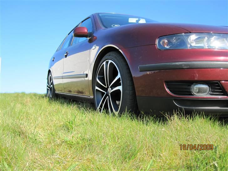 Seat Toledo 1,6 16V stella  billede 2