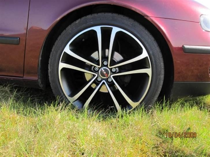 Seat Toledo 1,6 16V stella  billede 3