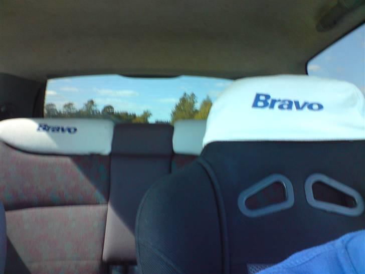 Fiat Bravo -= SOLGT =- billede 8