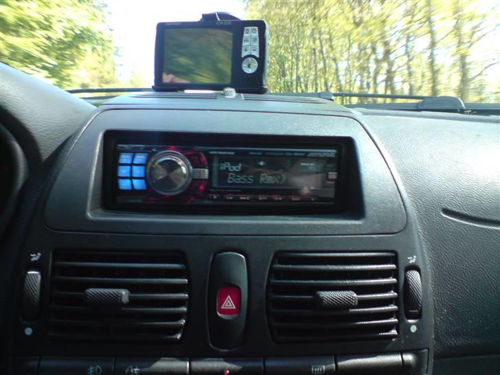 Fiat Bravo -= SOLGT =- - Alpine den største  billede 9