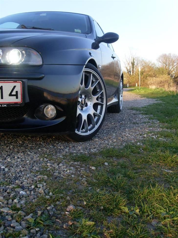 Alfa Romeo 156 GTA Sportwagon billede 11
