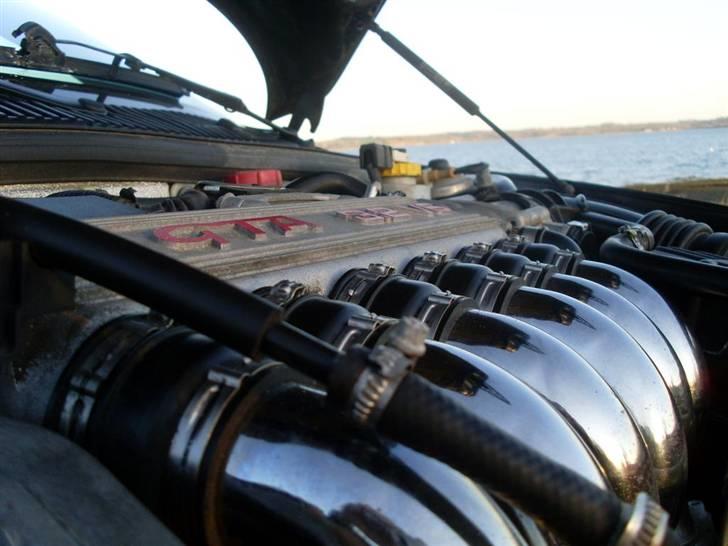 Alfa Romeo 156 GTA Sportwagon billede 13