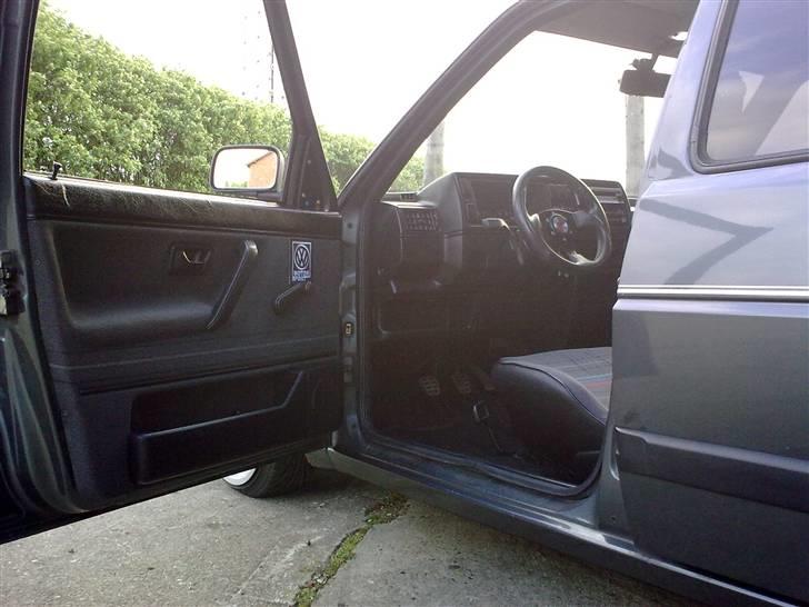 VW Golf II (solgt) billede 9
