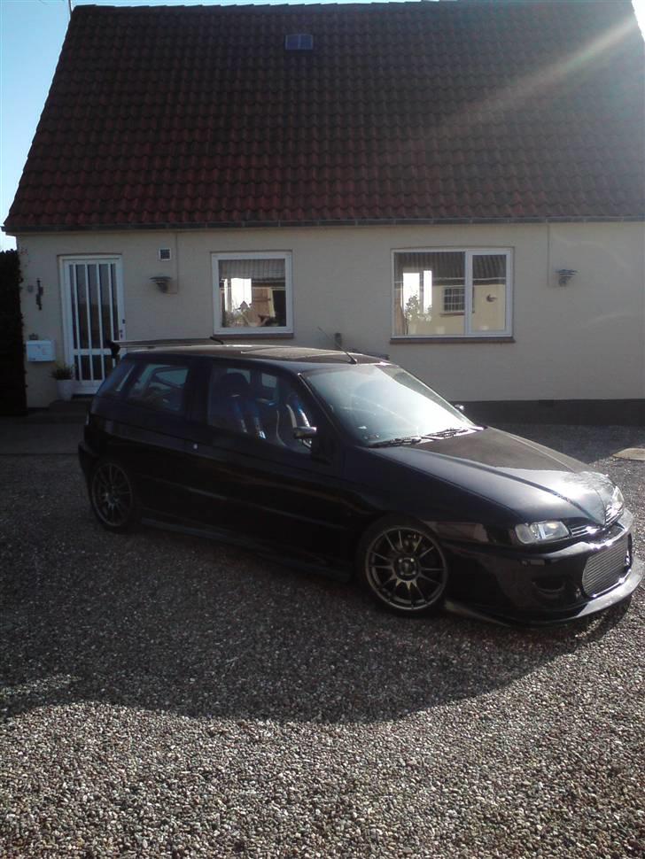 Alfa Romeo 145 billede 4