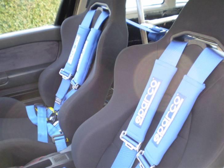 Alfa Romeo 145 billede 7