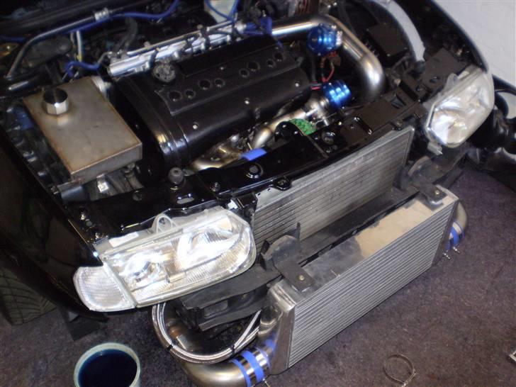 Alfa Romeo 145 billede 8