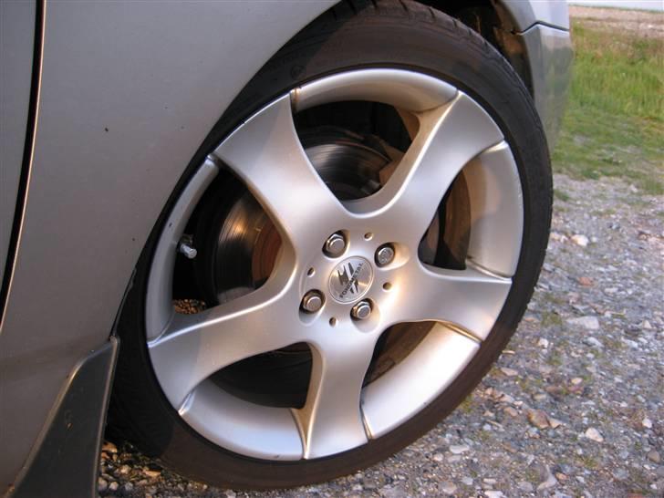 Toyota Corolla 1,8 T-Sport SOLGT billede 7