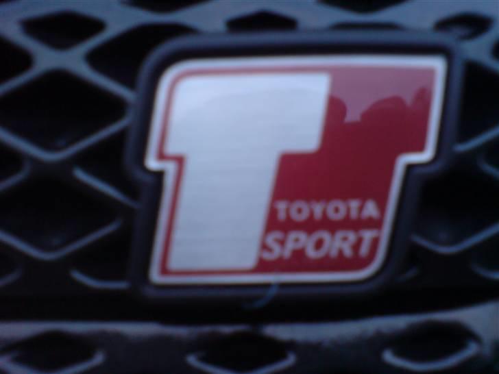 Toyota Corolla 1,8 T-Sport SOLGT billede 10